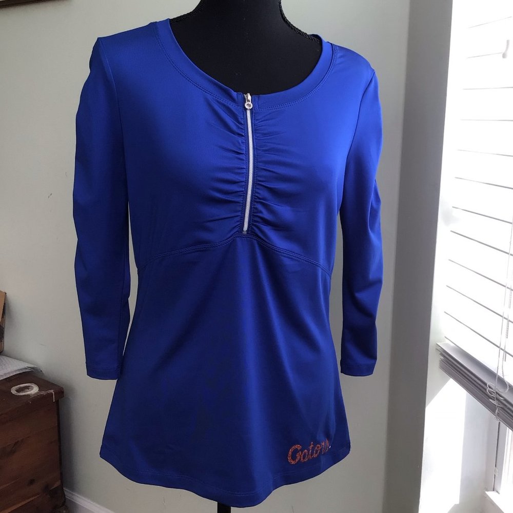 University of Florida Gators Top